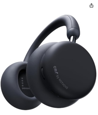 Casque Bluetooth Over-Ear sans Fil CMF Headphone Pro à 98,75€