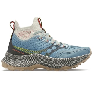 Saucony Endorphin Mid Trail Mujer por 64,99€