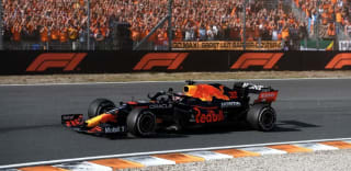 Gratis Formule 1 Dutch Grand Prix op Viaplay TV