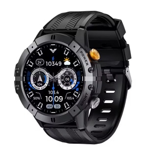 Smartwatch CUBOT C29 1,52" por $230 | Oferta AliExpress