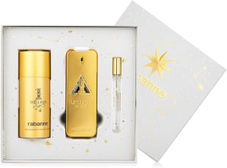 1 Million Elixir Set 100ml+150ml+10ml por $2,299 | Amazon