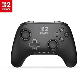 Power A Mando inalámbrico Advantage para Nintendo Switch 2 por 49,90€