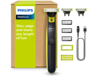 Tondeuse à barbe Philips OneBlade 360 QP2824/31 à 29,99€