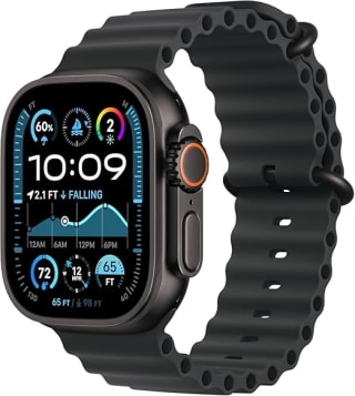 Apple Watch Ultra 2 49mm GPS+Cellular por $9,058 | Amazon
