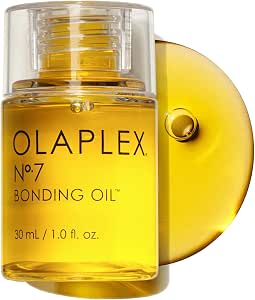 OLAPLEX No. 7 Aceite Reparador De Enlaces Capilares, Aloe, 30 ml por 12.19€