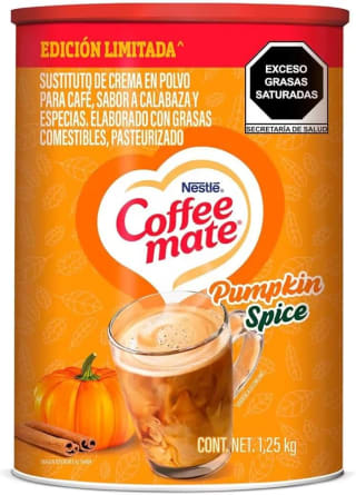 Crema Café NESTLE 1.25kg por $140 | Oferta Amazon