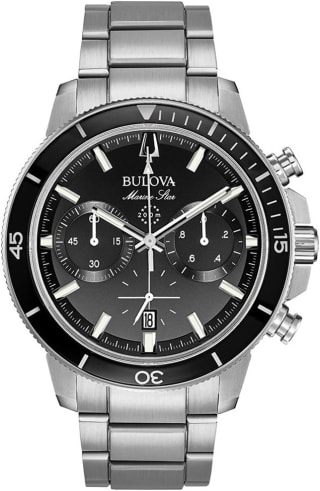 Bulova Marine Star 96B272 Reloj Hombre por 243,31€