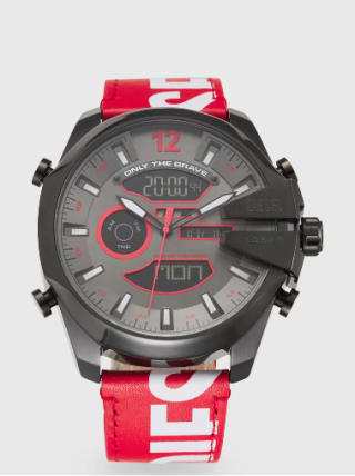Reloj para Hombre Diesel por 129€