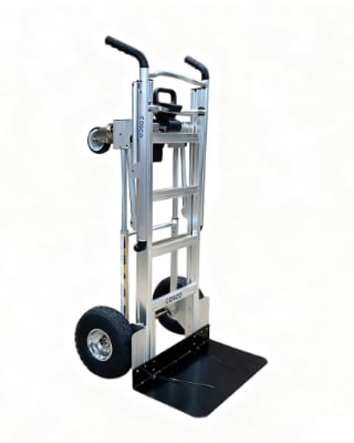 Diable transformable 3en1 350 kg Cosco à 129,90€