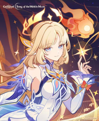 Cupón Genshin Impact: 30 Protogemas Gratis