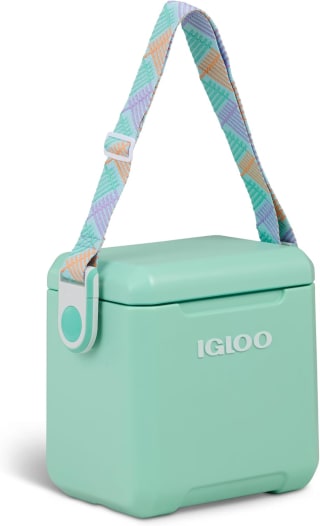 IGLOO Tag‑Along Too Nevera 10 L portátil Ligera por 19.14€