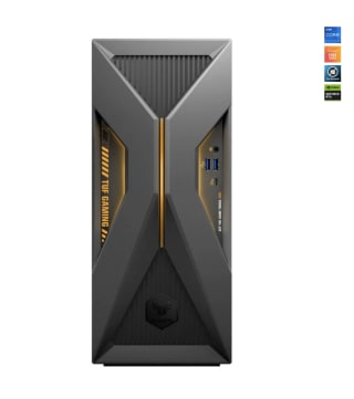 ASUS TUF Gaming T500 i7-13620H 32GB 1TB SSD RTX 5060 por 709€