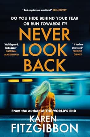 The World's End – A Gripping Irish Mystery Thriller Kindle Edition