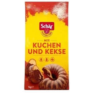 25% korting op alle Schär-producten bij Glutenvrijemarkt