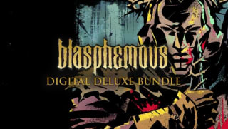 Blasphemous Digital Deluxe Edition por $24 | Oferta GOG