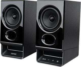 Edifier R20BT computervloerspeakers voor €39,99 met Amazon prime