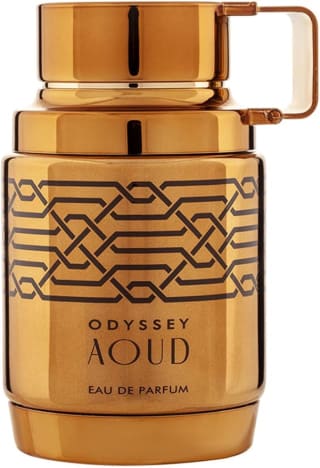 Perfume ARMAF Odyssey Aoud Edition 100ml por $387 | Oferta Amazon