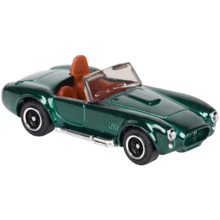 Coche de juguete Matchbox por 0,99€