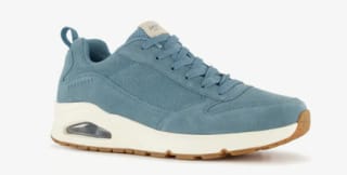 50% korting op geselecteerde merk sneakers bij Scapino