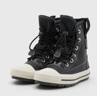 Converse CHUCK TAYLOR ALL STAR BERKSHIRE WATERPROOF BOOT - Botas con cordones 39€