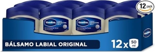 Vaseline Vaselina Original 12x100ml por 18,46€