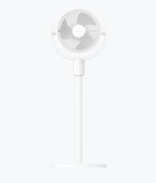 Nuevo ventilador Xiaomi Smart Standing Air Circulation Fan por 79,99€