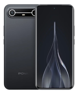 Tecno Pova Slim 5G 8GB 256GB por $3,114 en Mercado Libre con AMEX