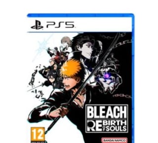 Bleach Rebirth Of Souls por 29.99€