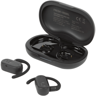 Fresh ’n Rebel open-ear draadloze oortjes in diverse kleuren voor €13,95 bij Action