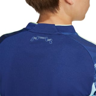 Ajax Uit Shirt Kids 2025/2026 voor €39,95