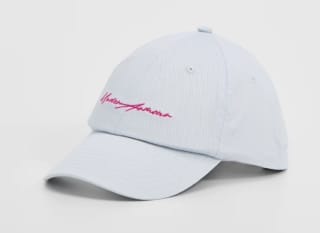 Under Armour Gorra - azul claro por 10€