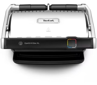 Tefal OptiGrill Elite XL voor €78 dmv code en cashback bij tefal