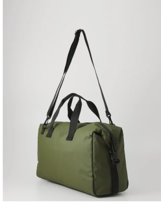 Bolso de fin de semana Zign por 18€