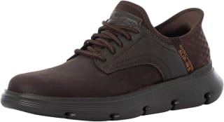Skechers Slip-ins: garza gervin voor €41,67 bij Amazon
