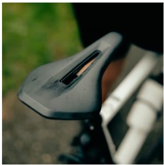 Selle vélo route / VTT light Decathlon à 24,99€