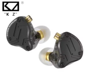 KZ ZS10 PRO X auriculares internos híbridos de Metal de graves HIFI por 19,57€