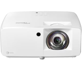 Optoma ZK430ST beamer voor €1.499,90 bij Dustin Home