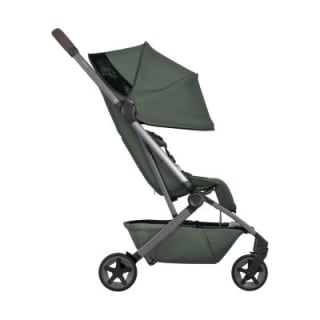 Joolz | Compacte Reisbuggy Joolz Aer2 - Forest Green voor €359 bij Baby dump