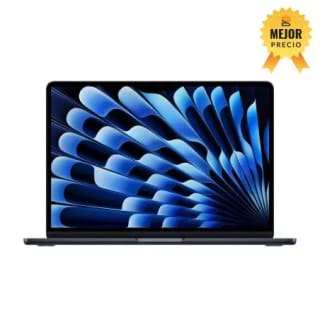 Portátil Apple MacBook Air 13 M5 16GB 512GB por 957.64€