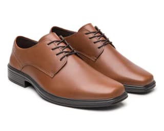 Zapatos de Vestir Flexi de Piel Bali para Hombre por $552 en Coppel