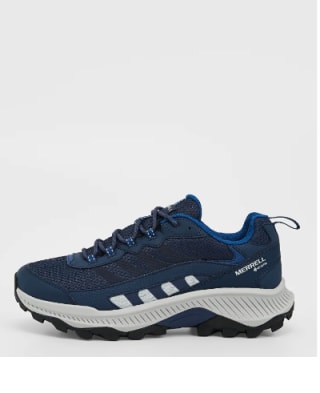 Zapatillas para Hombre Merrell SPEED STRIKE 2 GTX por 49.9€