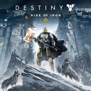 Destiny® – The Collection voor €1,99 in de PS store