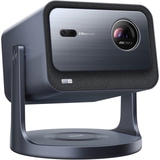 Hisense C2TUK Laser Smart Mini Projector 4K + Free Dyson Ball Animal – £979 w/ Code