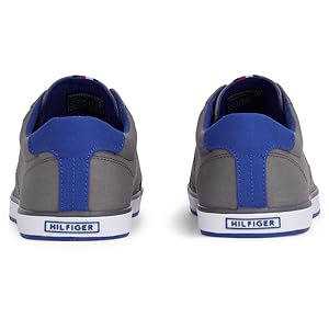 Tommy Hilfiger Harlow mannensneakers voor €25,44 bij Amazon
