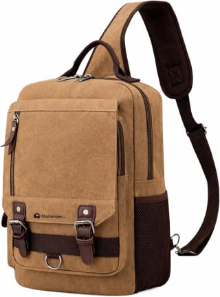 Mochila Bluelander 13" por $239 | Oferta Amazon