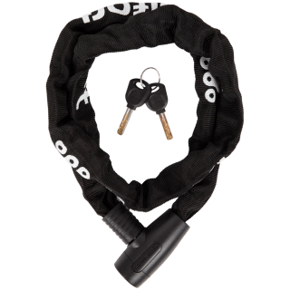 Walfort Kettingslot 120 cm voor €3,99 bij de Action