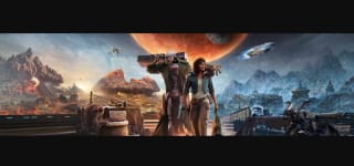 Star Wars Outlaws Édition Standard à 17,99€