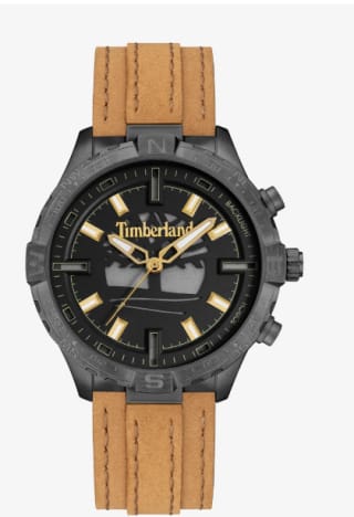 Reloj Cronografo de hombre Timberland FLOWELL por 76€