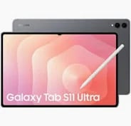 Samsung Galaxy Tab S11 Ultra 256GB 5G + Free Keyboard Cover