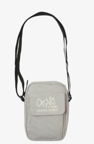 Bandolera Jack & Jones JACORG por 7.5€